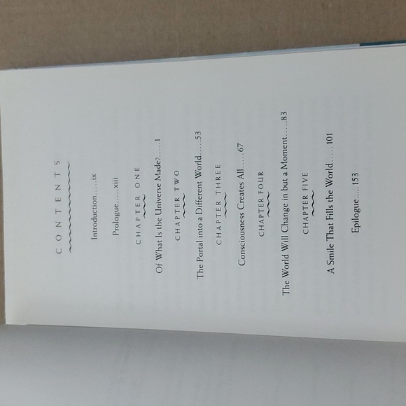 🌊 The Hidden Messages in Water Masaru Emoto 📚 - Picture 6 of 9